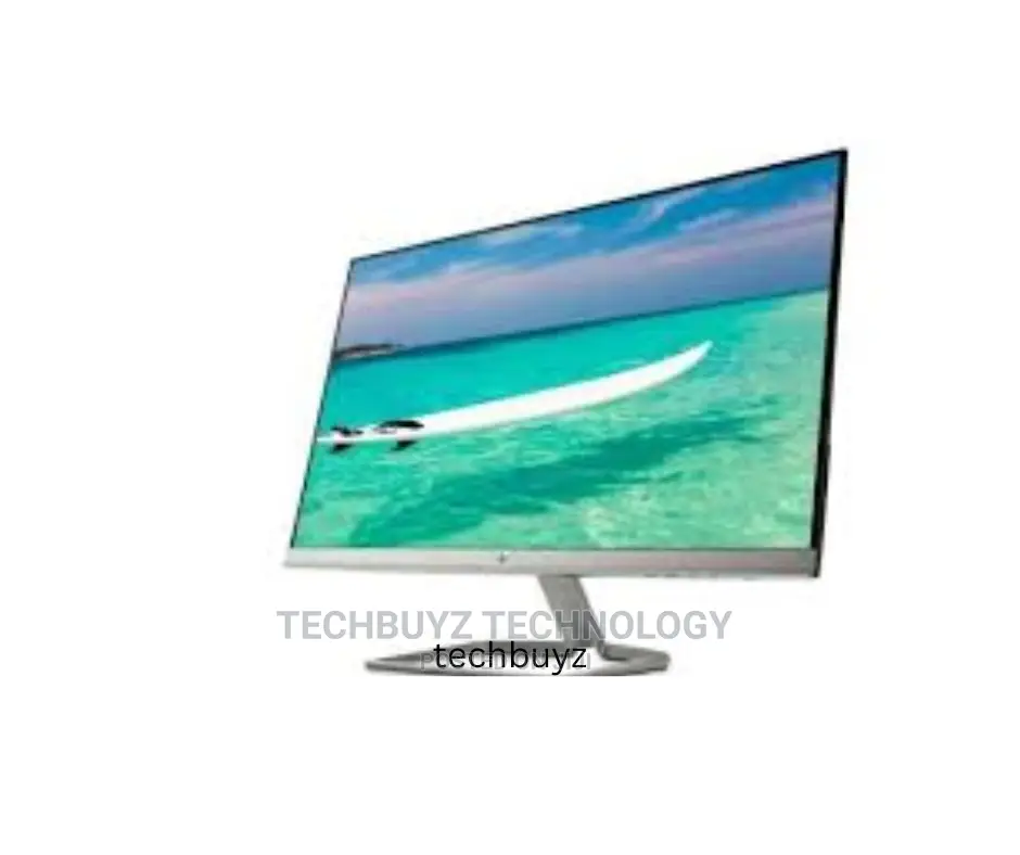 HP M24fw 23.8" FHD Monitor