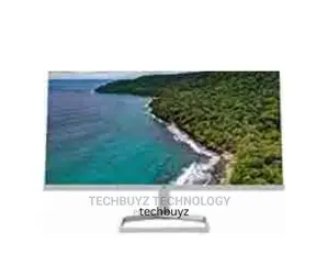 HP M24fw 23.8" FHD Monitor
