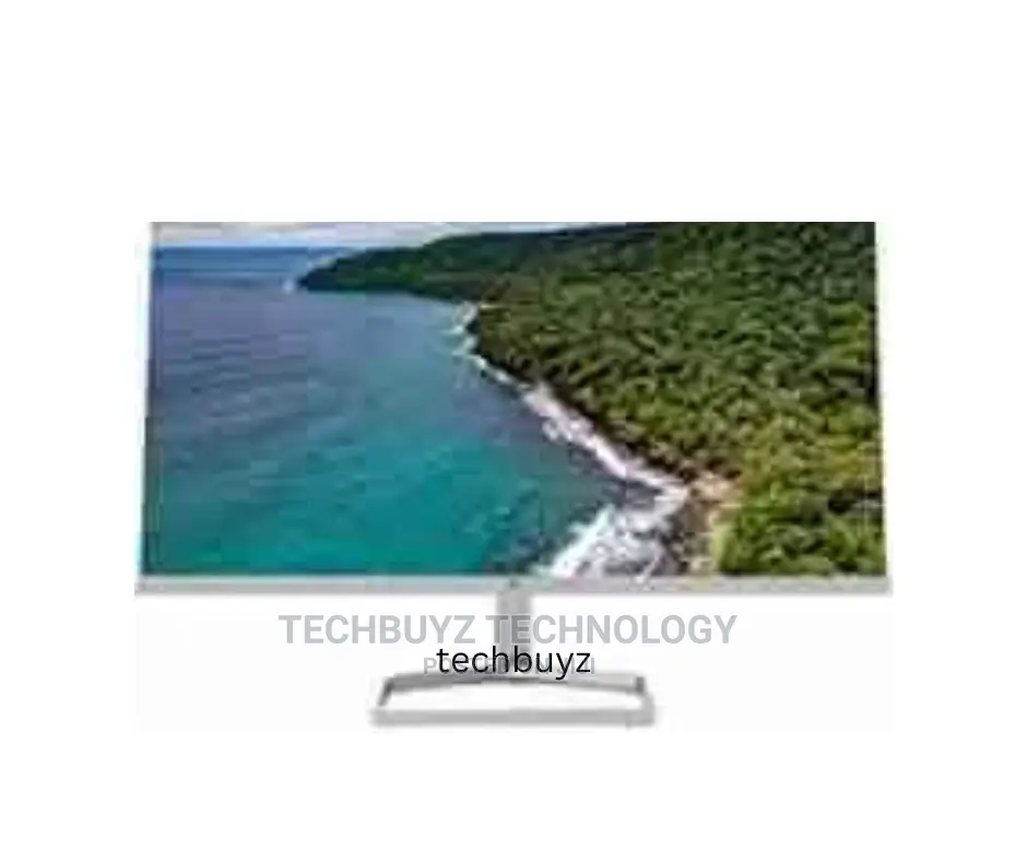 HP M24fw 23.8" FHD Monitor