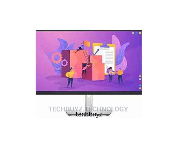 Dell P2425he 23.8" FHD Type-C Monitor - main view