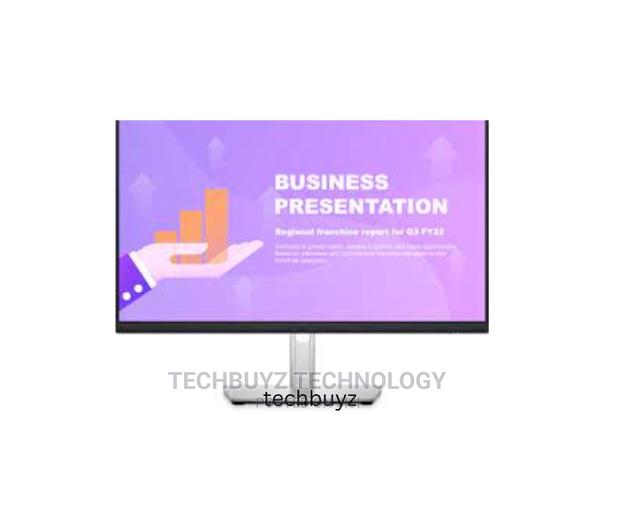 Dell P2425he 23.8" FHD Type-C Monitor - thumbnail 2