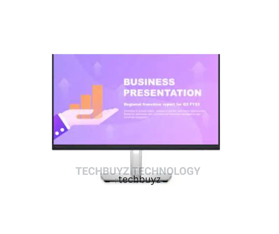 Dell P2425he 23.8" FHD Type-C Monitor