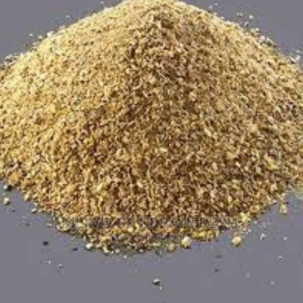 Bone Meal Livestock Feeds Minimum 50 KGS - main view
