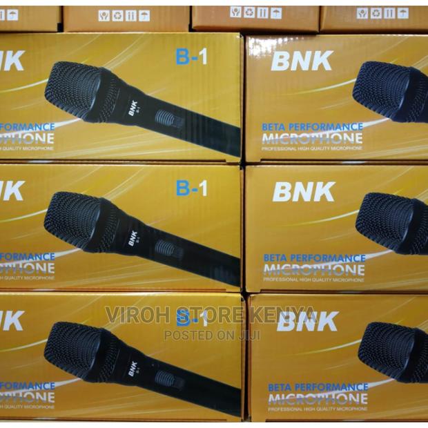 BNK Professional Microphone B-1