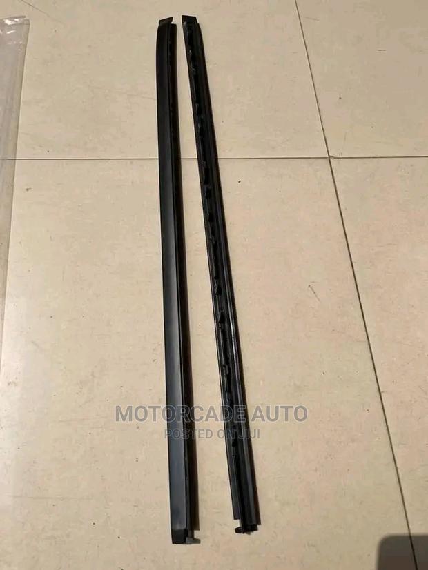Prado 150 Windscreen Moulding
