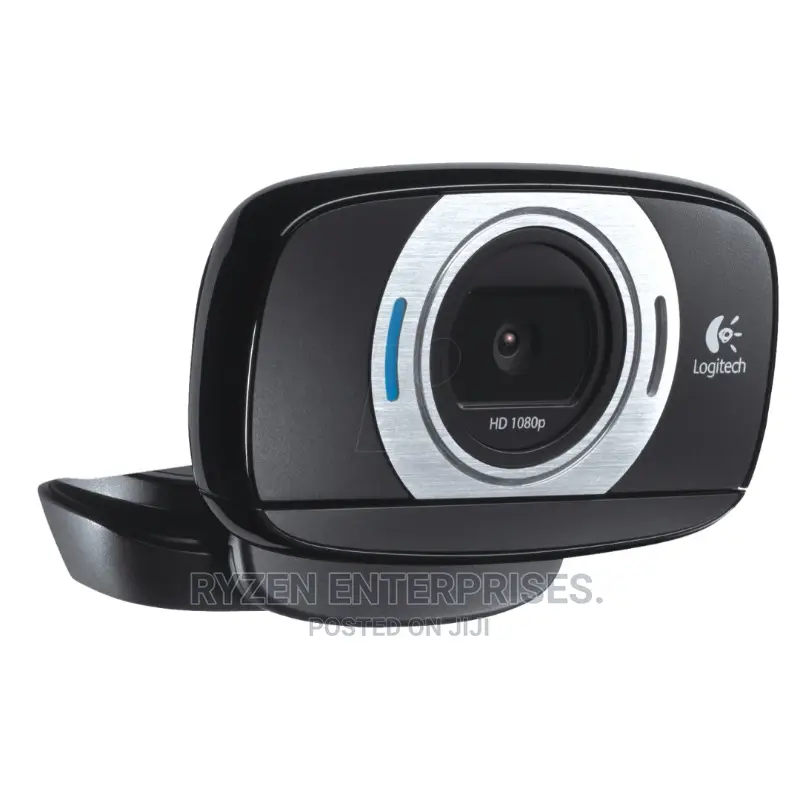 Logitech C615 HD Webcam