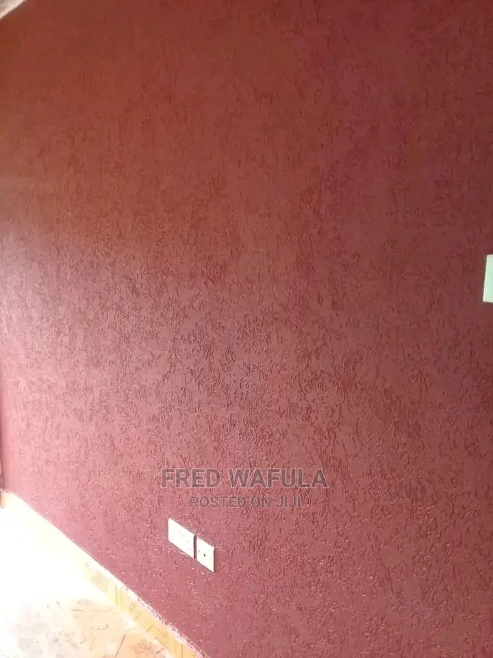 Wallmaster and Painting
