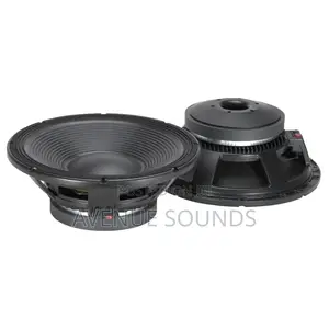 RCF LF15P400 15inch Bass Speaker