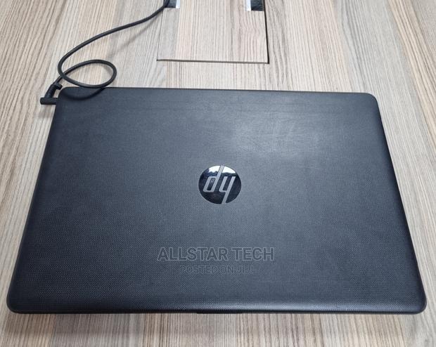 Laptop HP 4GB Intel Celeron HDD 500GB - thumbnail 4