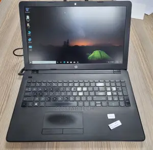 Laptop HP 4GB Intel Celeron HDD 500GB