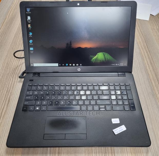 Laptop HP 4GB Intel Celeron HDD 500GB - main view