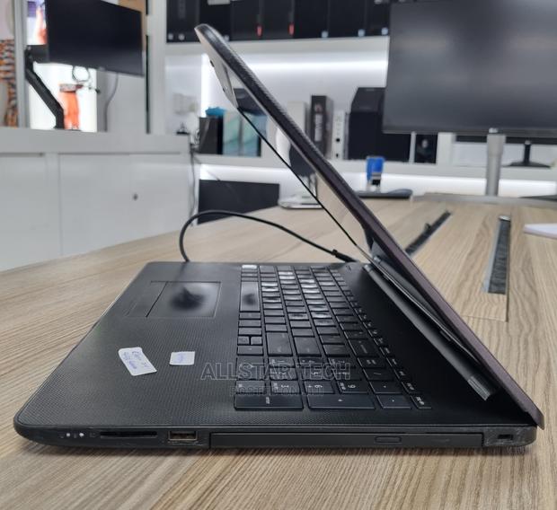 Laptop HP 4GB Intel Celeron HDD 500GB - thumbnail 3