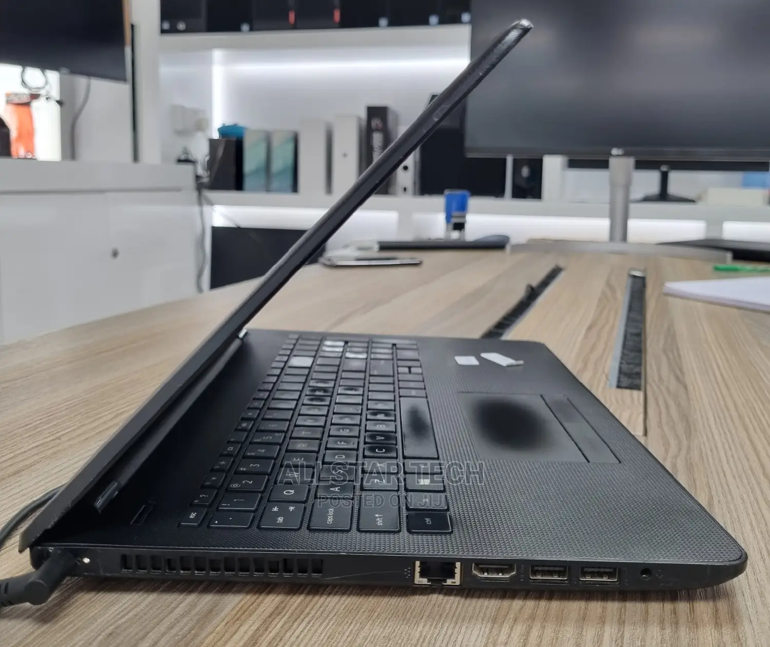 Laptop HP 4GB Intel Celeron HDD 500GB