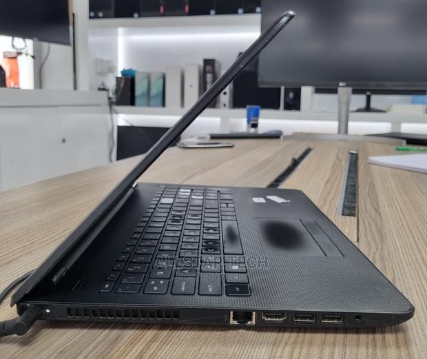 Laptop HP 4GB Intel Celeron HDD 500GB - thumbnail 2