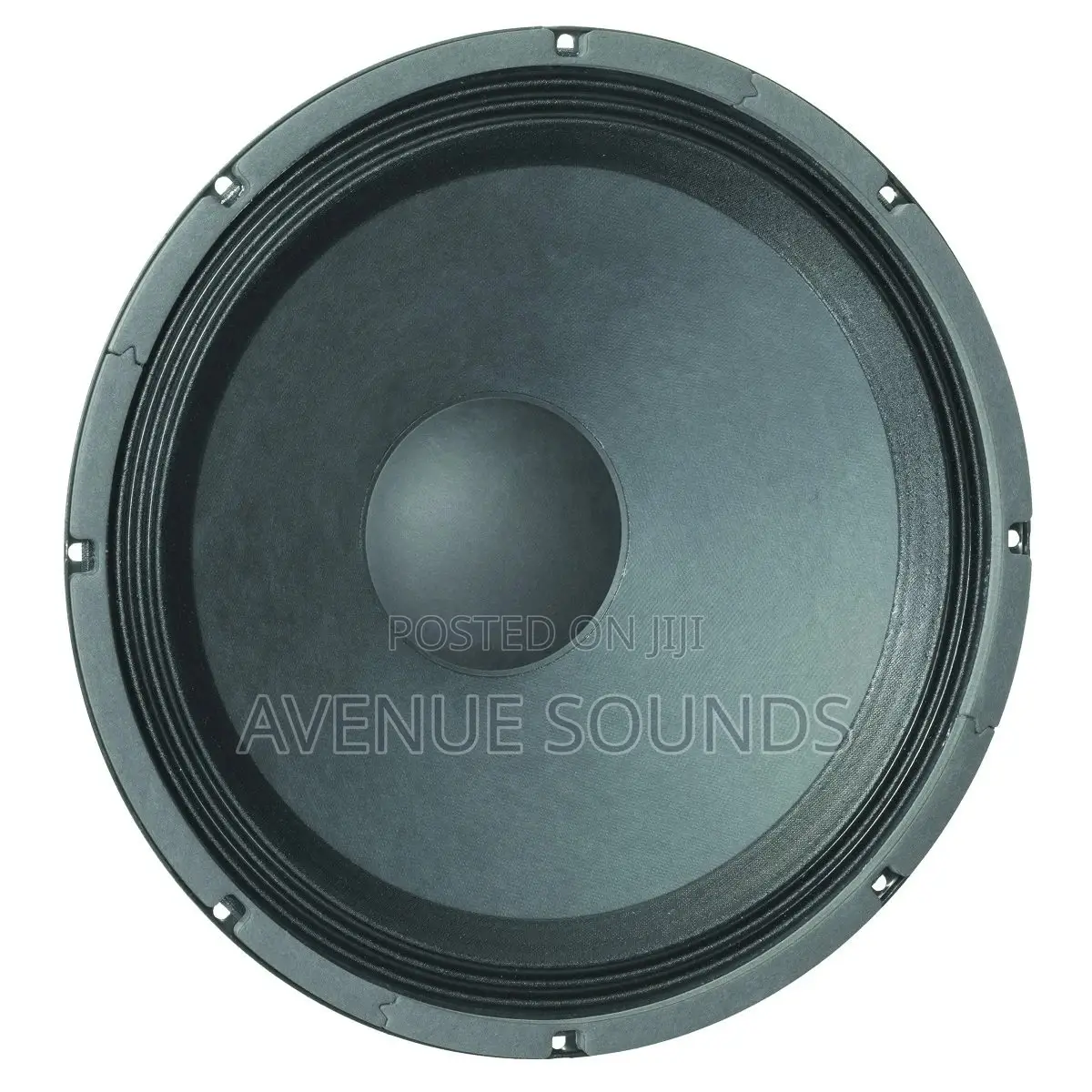 EMINENCE Kappa-15a Midrange Speaker
