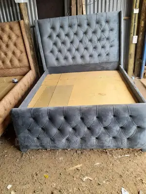 Chester Bed 5by 6