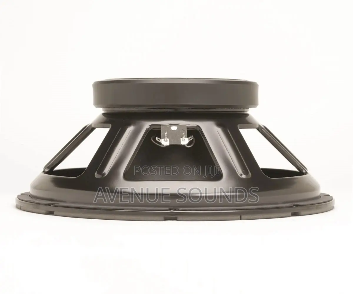 Eminence 15inch Midrange Speaker