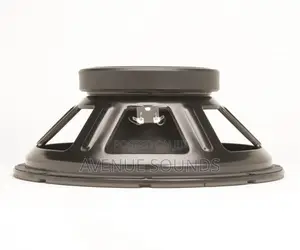 Eminence 15inch Midrange Speaker
