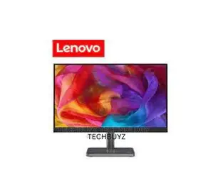 Lenovo L27e-30 27" FHD Monitor