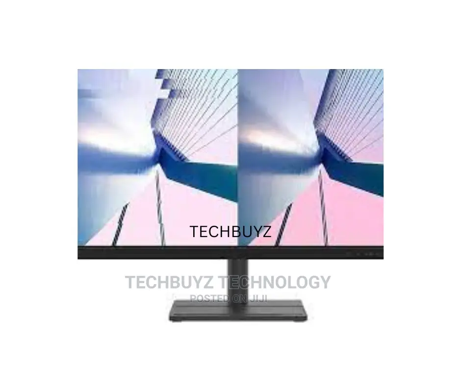 Lenovo L27e-30 27" FHD Monitor