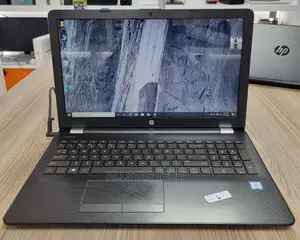 New Laptop HP 4GB Intel Core I3 HDD 500GB