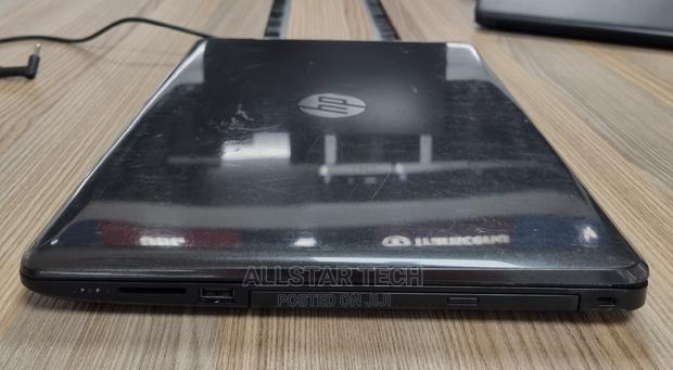 New Laptop HP 4GB Intel Core I3 HDD 500GB - thumbnail 3
