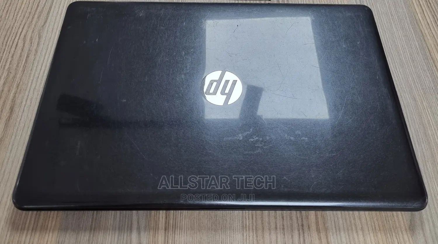 New Laptop HP 4GB Intel Core I3 HDD 500GB