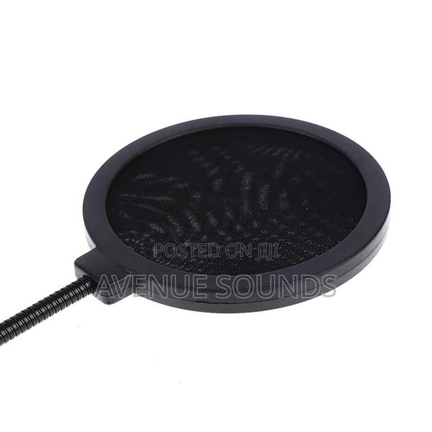 Microphone Pop Filter - thumbnail 3