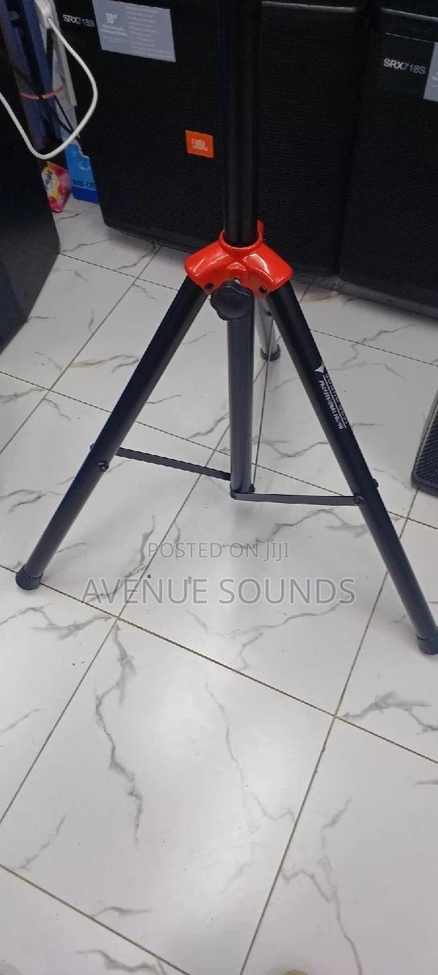 Soundbest Heavy Duty Speaker Stand - thumbnail 3