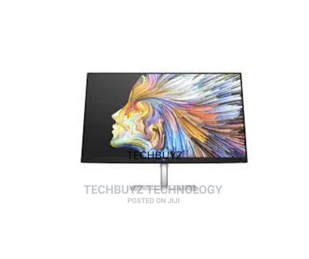 HP U28 28" HDR Monitor - thumbnail 2