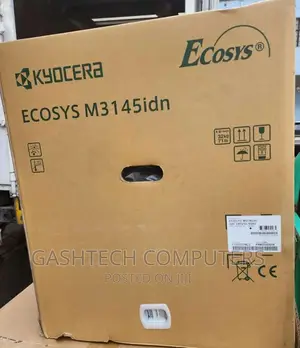 Multifunctional ECOSYS M3145idn | Kyocera M3145idn |M3145id"