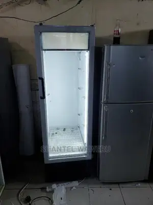 Display Fridge Fridge