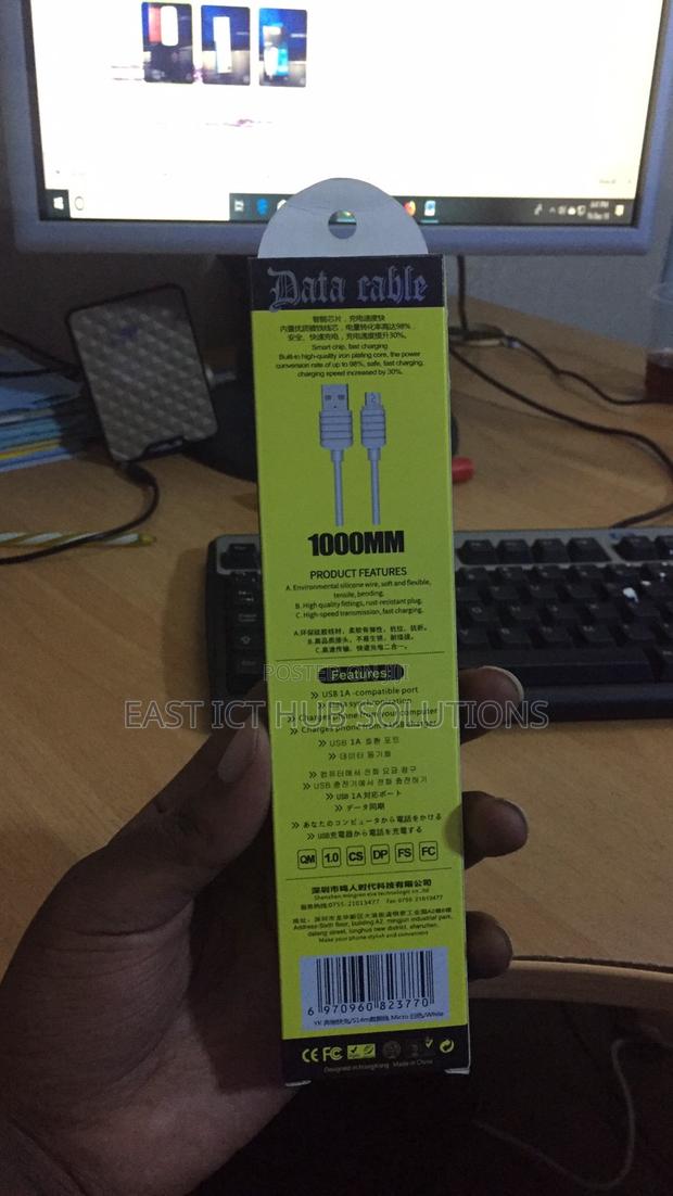 Smartphone Fast Chargers/ Type C And - thumbnail 3