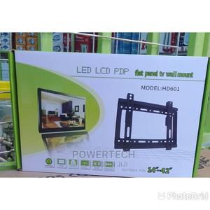 Tv Wall Mount Suitable for 14" to 43" - thumbnail 2