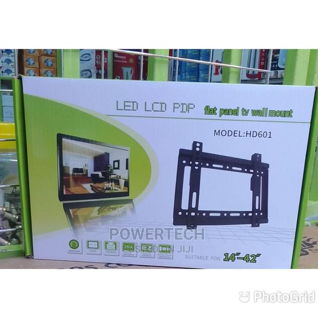 Tv Wall Mount Suitable for 14" to 43" - main view