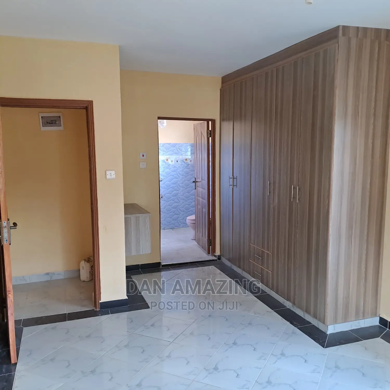 3bdrm Bungalow in Kiserian for sale