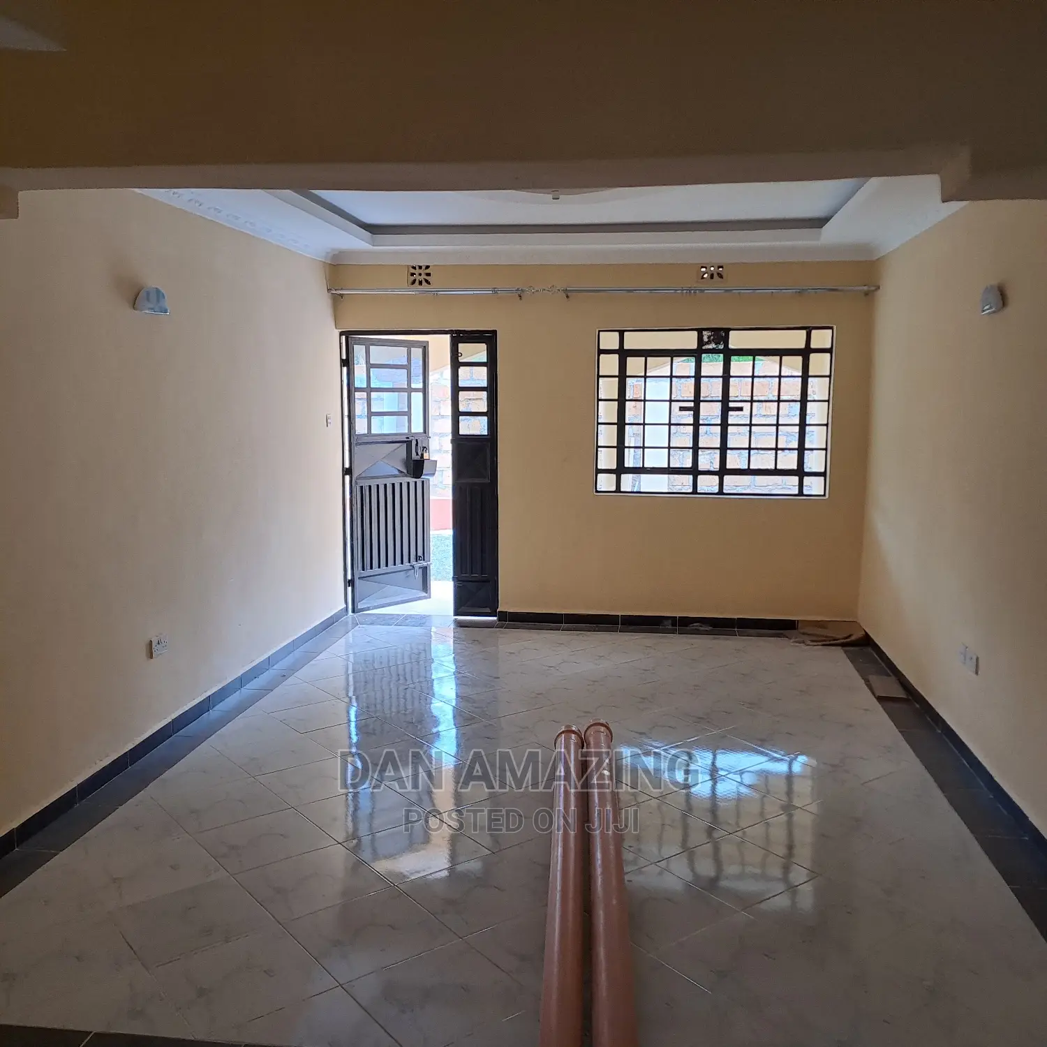 3bdrm Bungalow in Kiserian for sale