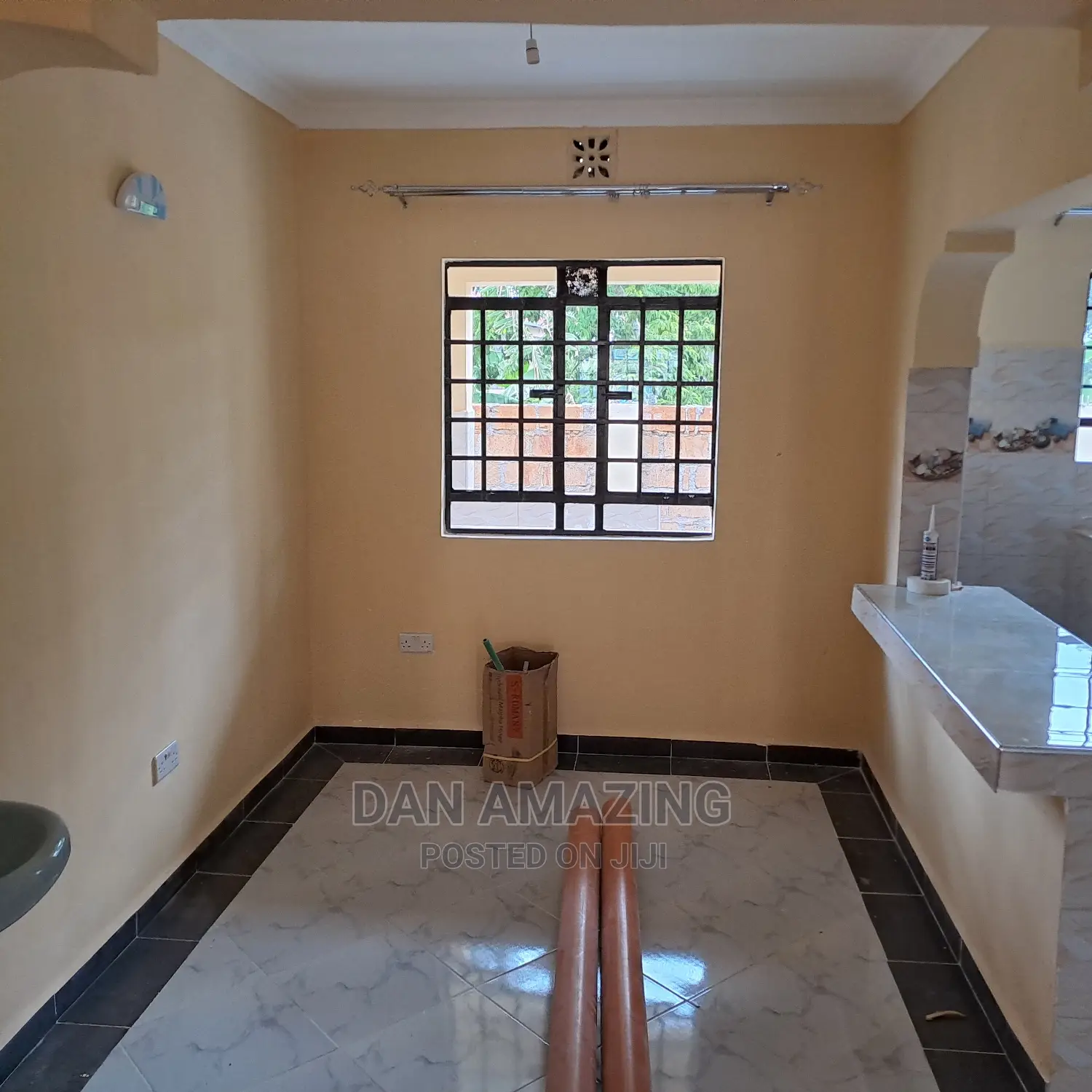 3bdrm Bungalow in Kiserian for sale