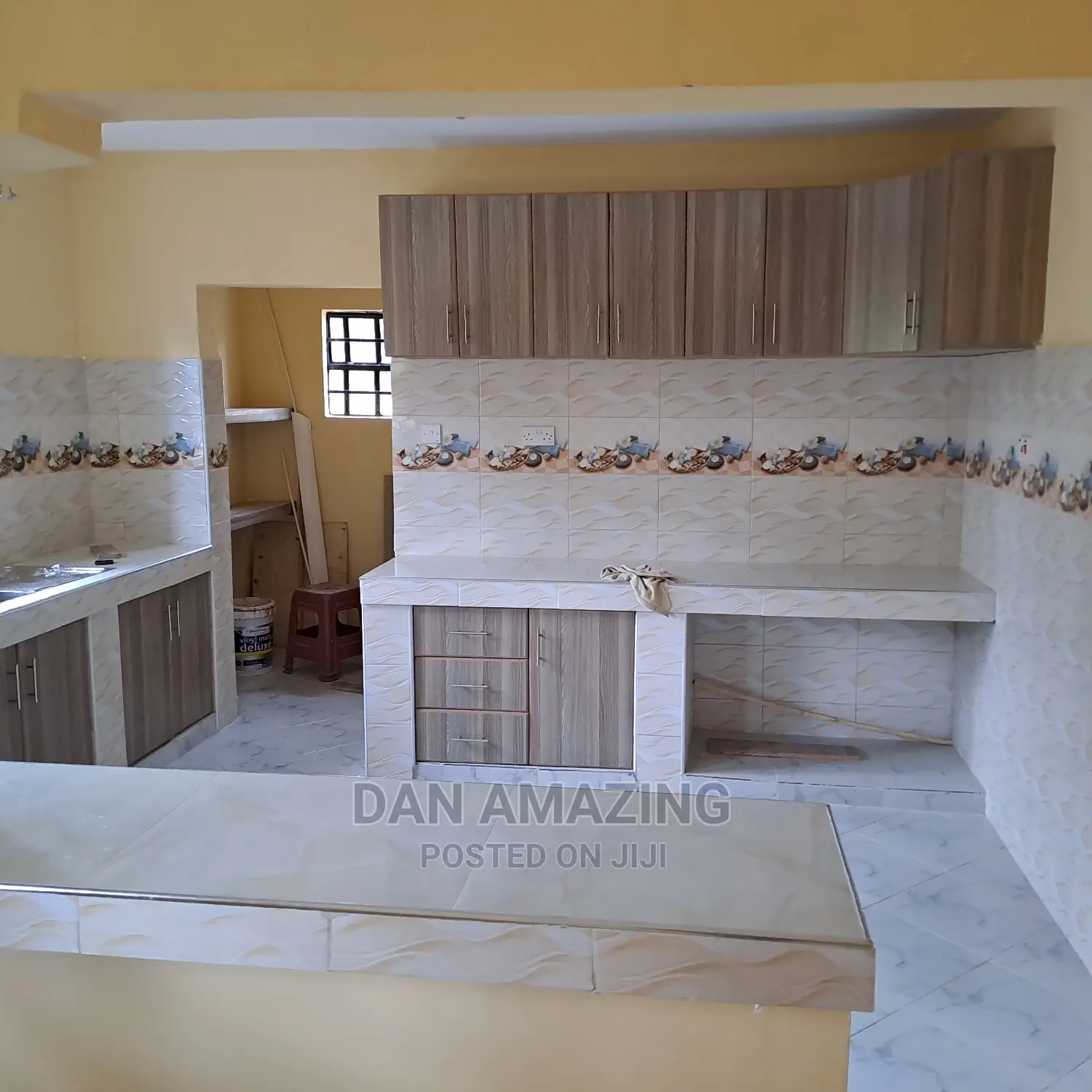 3bdrm Bungalow in Kiserian for sale