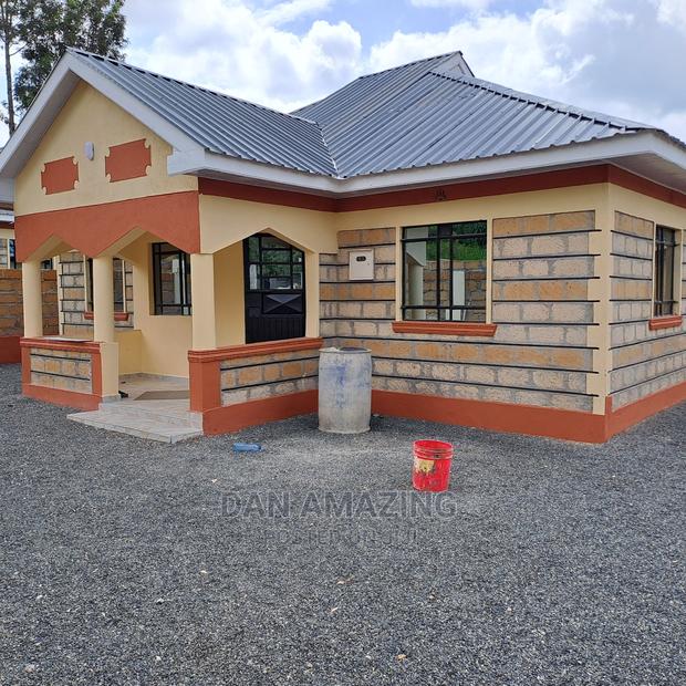 3bdrm Bungalow in Kiserian for sale - thumbnail 10