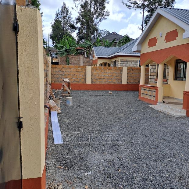 3bdrm Bungalow in Kiserian for sale - thumbnail 12