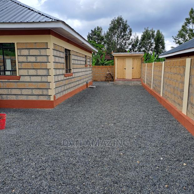 3bdrm Bungalow in Kiserian for sale - thumbnail 13