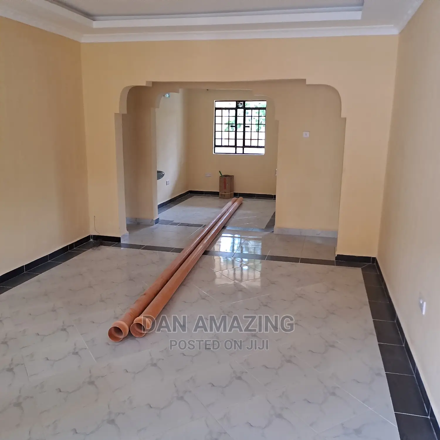 3bdrm Bungalow in Kiserian for sale