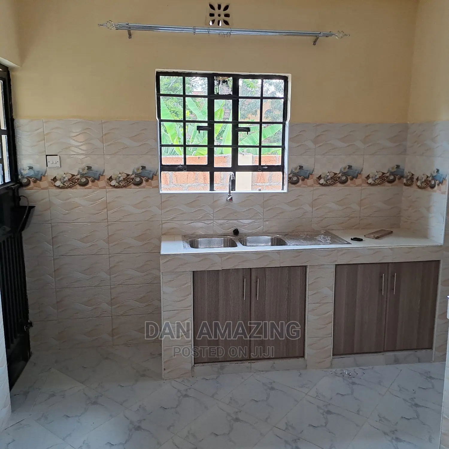 3bdrm Bungalow in Kiserian for sale