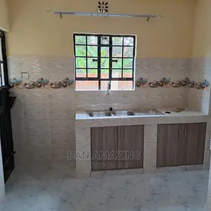 3bdrm Bungalow in Kiserian for sale