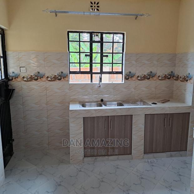 3bdrm Bungalow in Kiserian for sale - thumbnail 6