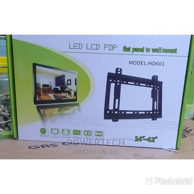 "Tv Wall Mount Suitable for 14" to 43" - main view