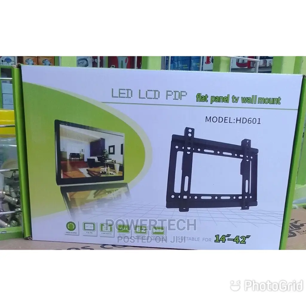 Tv Wall Mount
