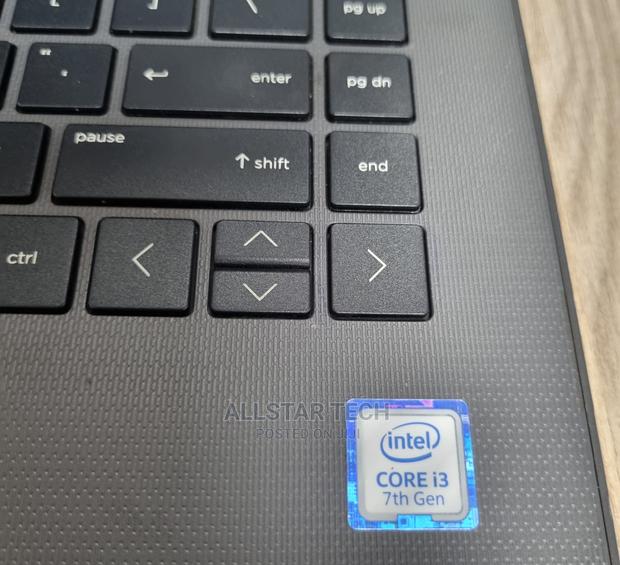 Laptop HP 4GB Intel Core I3 HDD 500GB - thumbnail 2