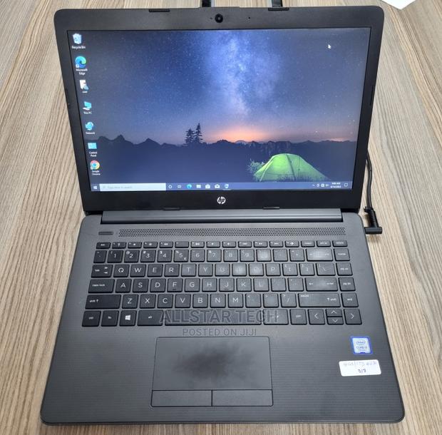 Laptop HP 4GB Intel Core I3 HDD 500GB - main view